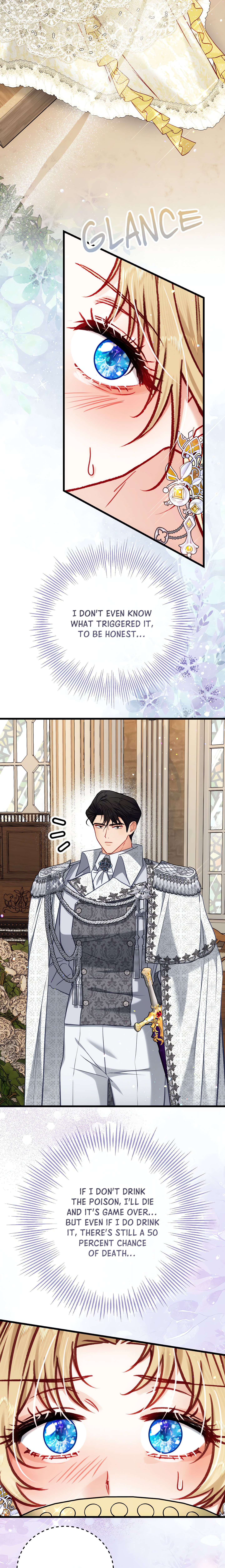 Hunks, Harems, and Hardcore Habits (Official Uncensored) Page 16 - MangaHe