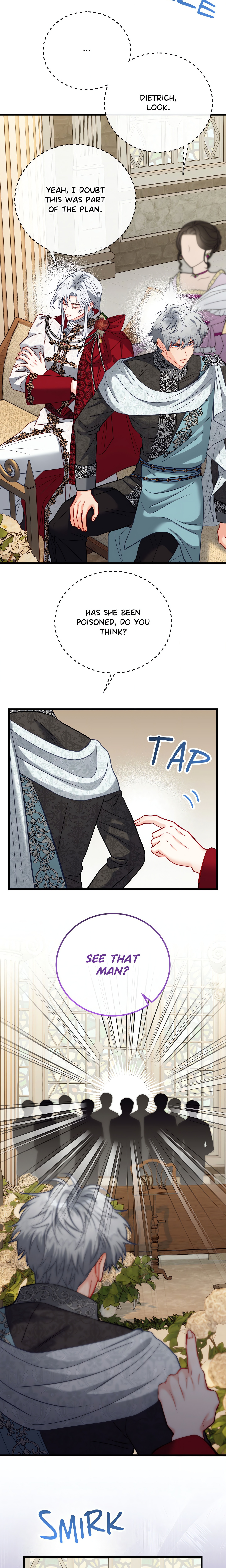 Hunks, Harems, and Hardcore Habits (Official Uncensored) Page 23 - MangaHe