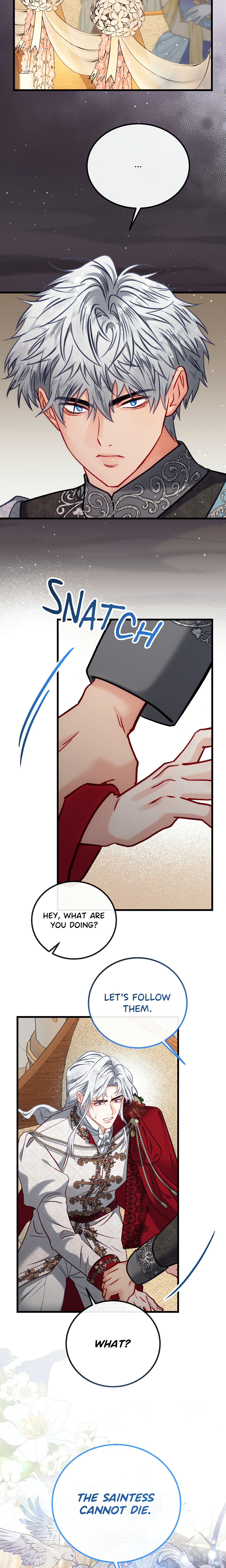 Hunks, Harems, and Hardcore Habits (Official Uncensored) Page 25 - MangaHe