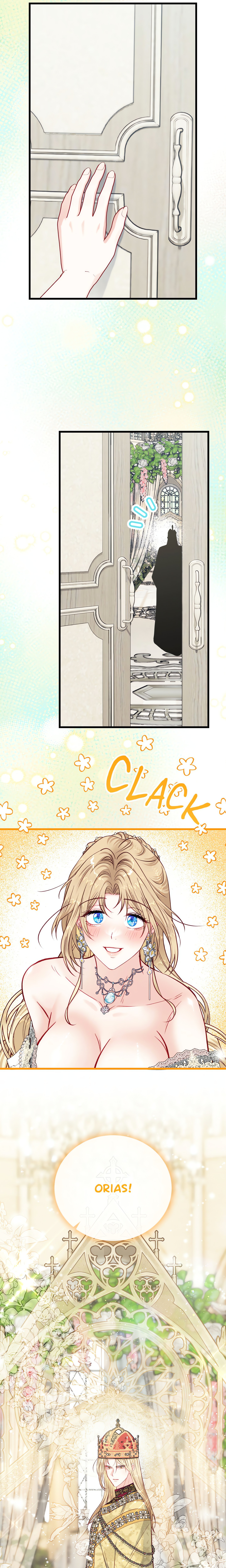 Hunks, Harems, and Hardcore Habits (Official Uncensored) Page 4 - MangaHe