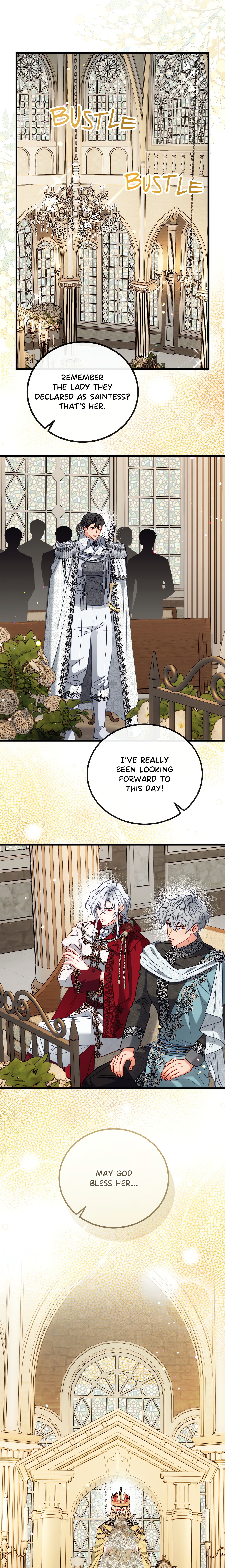 Hunks, Harems, and Hardcore Habits (Official Uncensored) Page 7 - MangaHe