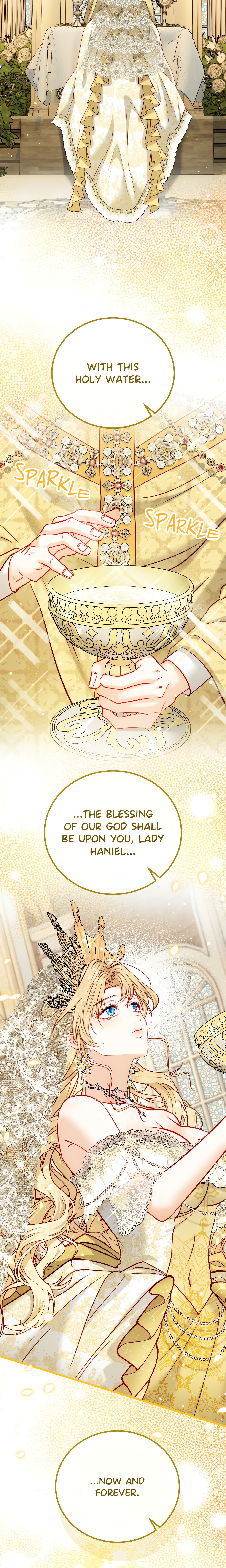 Hunks, Harems, and Hardcore Habits (Official Uncensored) Page 8 - MangaHe