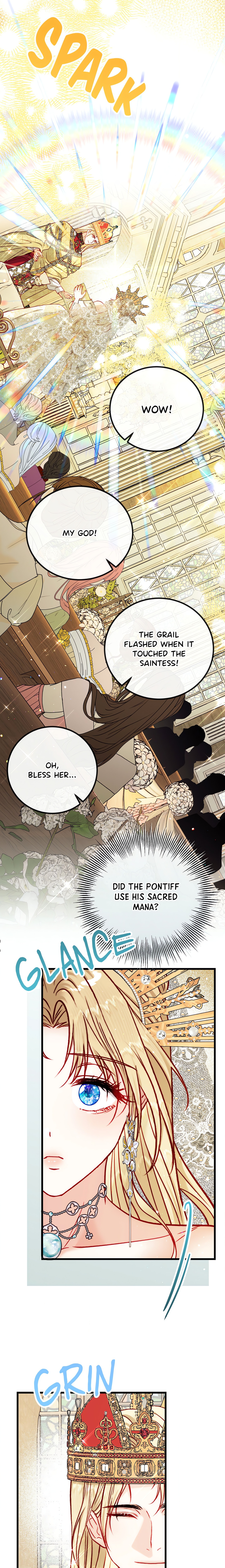 Hunks, Harems, and Hardcore Habits (Official Uncensored) Page 9 - MangaHe