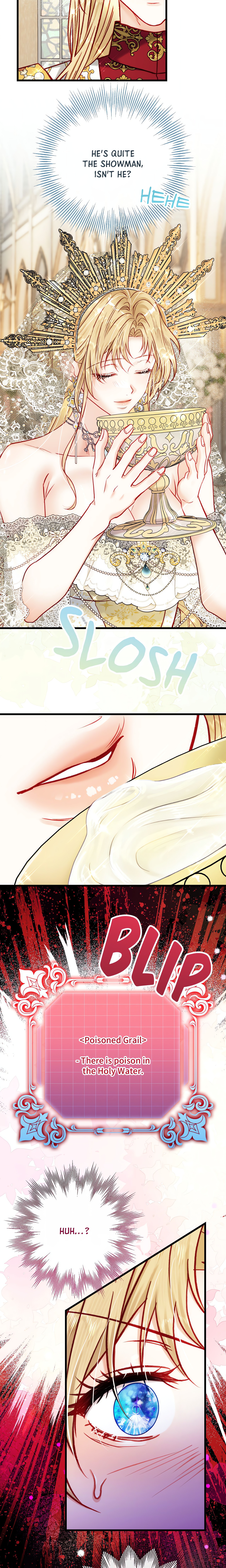 Hunks, Harems, and Hardcore Habits (Official Uncensored) Page 10 - MangaHe
