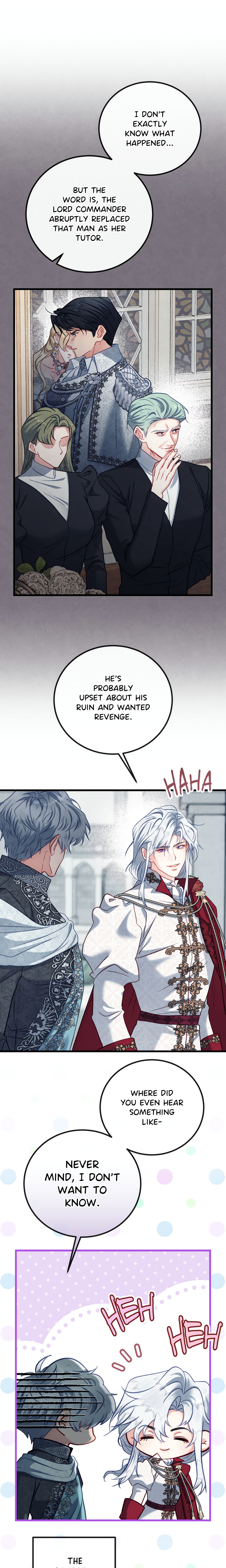 Hunks, Harems, and Hardcore Habits (Official Uncensored) Page 2 - MangaHe