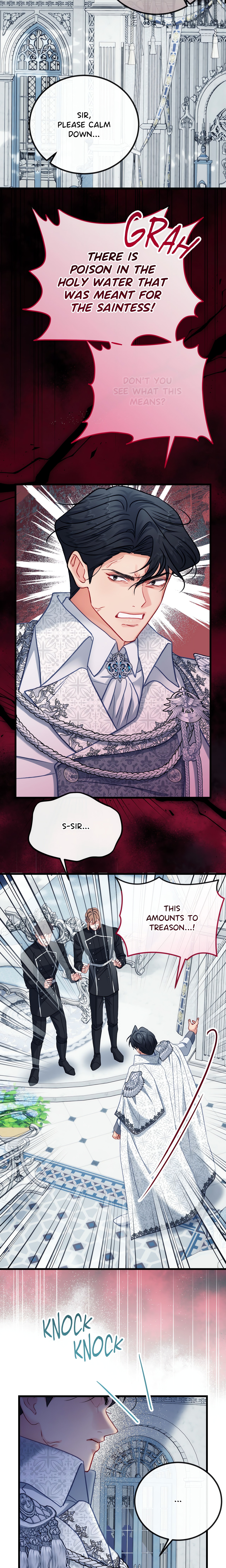 Hunks, Harems, and Hardcore Habits (Official Uncensored) Page 13 - MangaHe