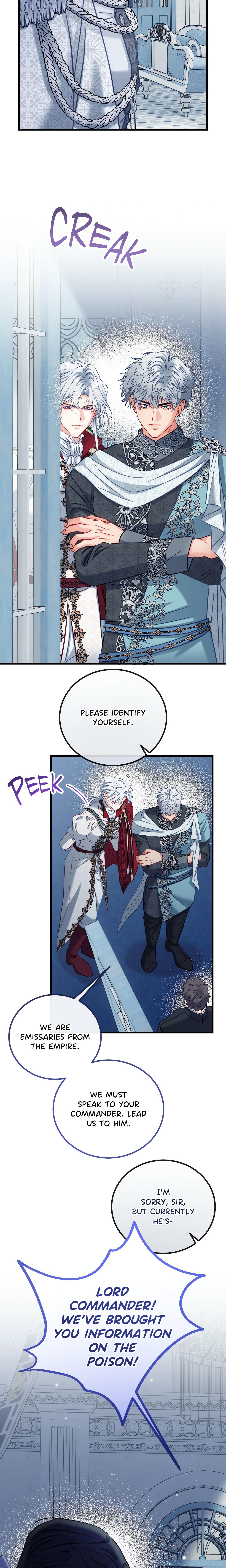 Hunks, Harems, and Hardcore Habits (Official Uncensored) Page 14 - MangaHe