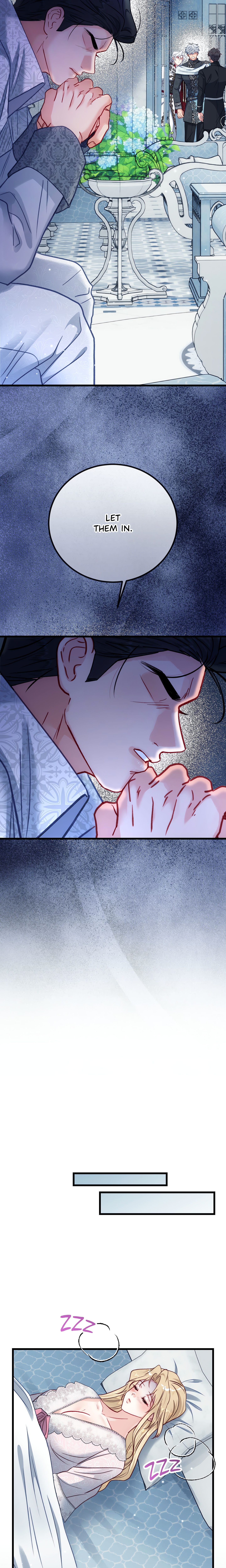 Hunks, Harems, and Hardcore Habits (Official Uncensored) Page 15 - MangaHe
