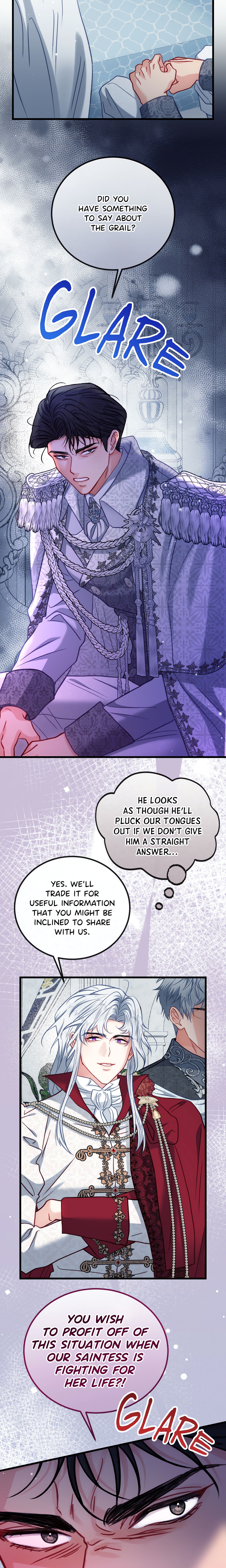 Hunks, Harems, and Hardcore Habits (Official Uncensored) Page 16 - MangaHe