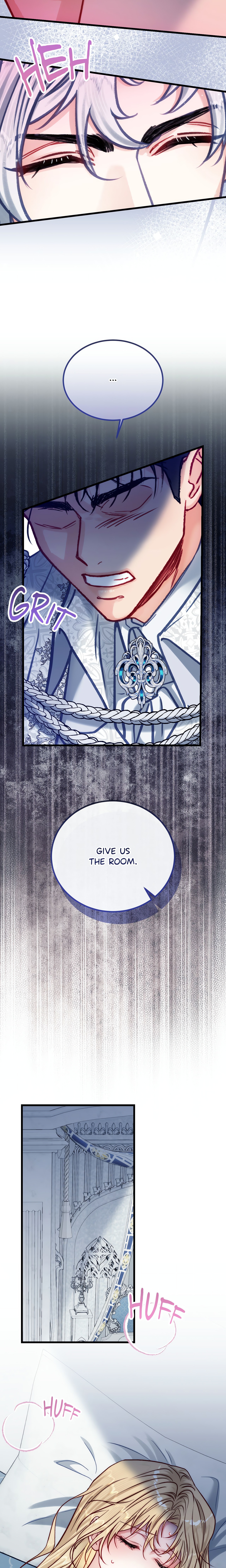 Hunks, Harems, and Hardcore Habits (Official Uncensored) Page 17 - MangaHe