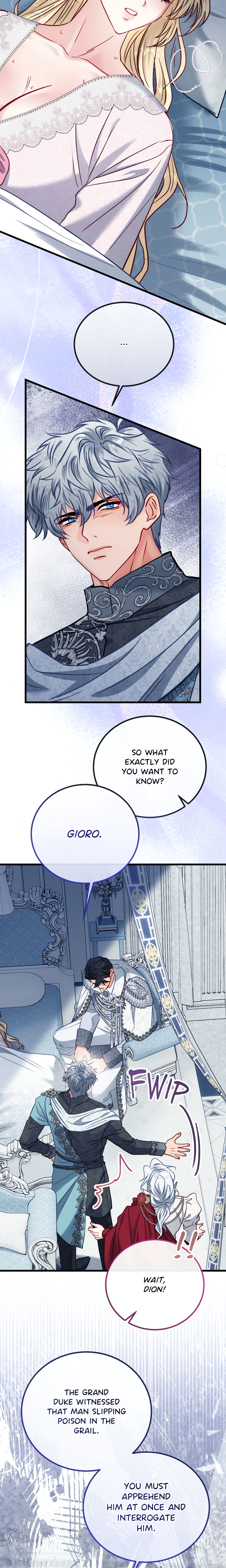 Hunks, Harems, and Hardcore Habits (Official Uncensored) Page 18 - MangaHe