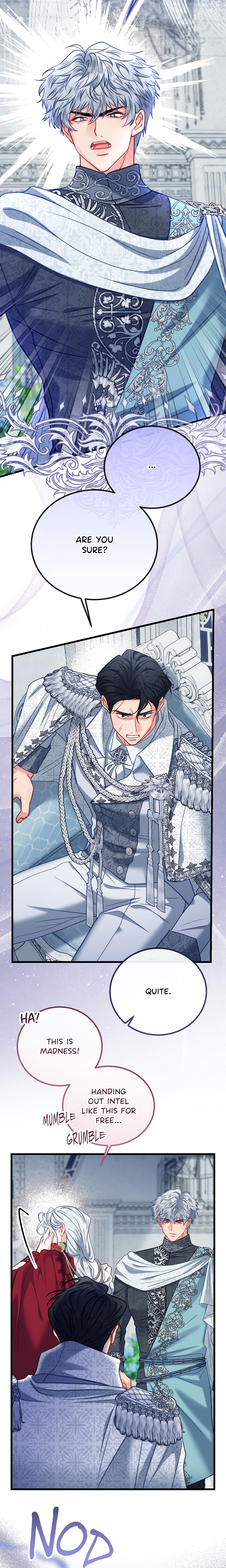 Hunks, Harems, and Hardcore Habits (Official Uncensored) Page 19 - MangaHe