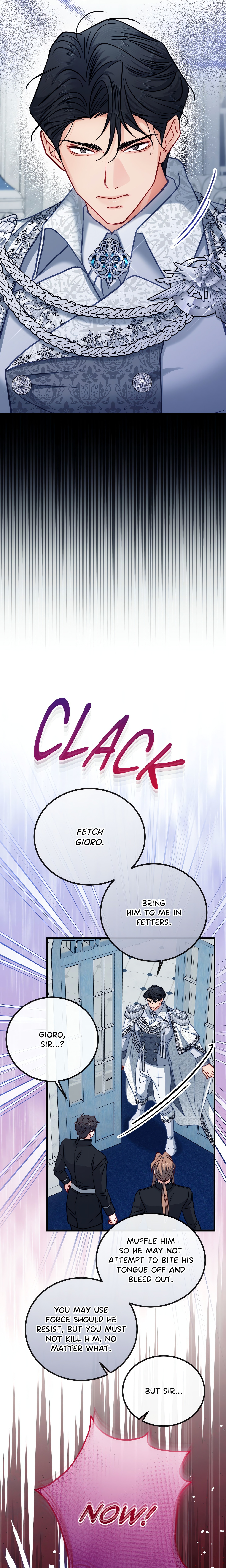 Hunks, Harems, and Hardcore Habits (Official Uncensored) Page 20 - MangaHe