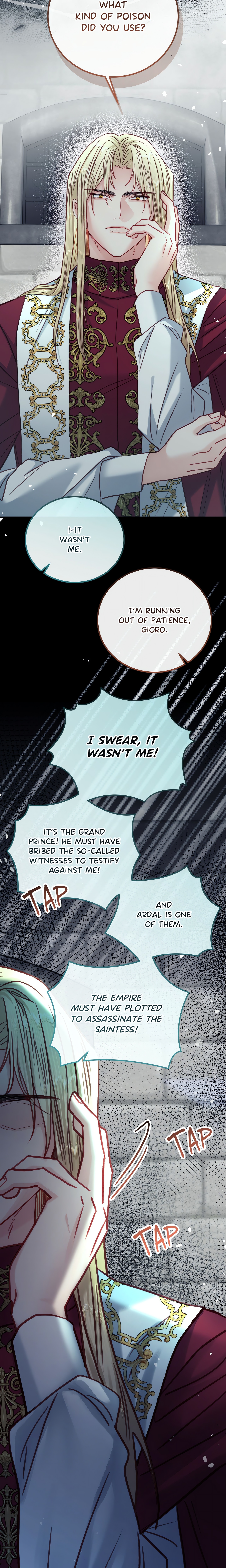 Hunks, Harems, and Hardcore Habits (Official Uncensored) Page 25 - MangaHe