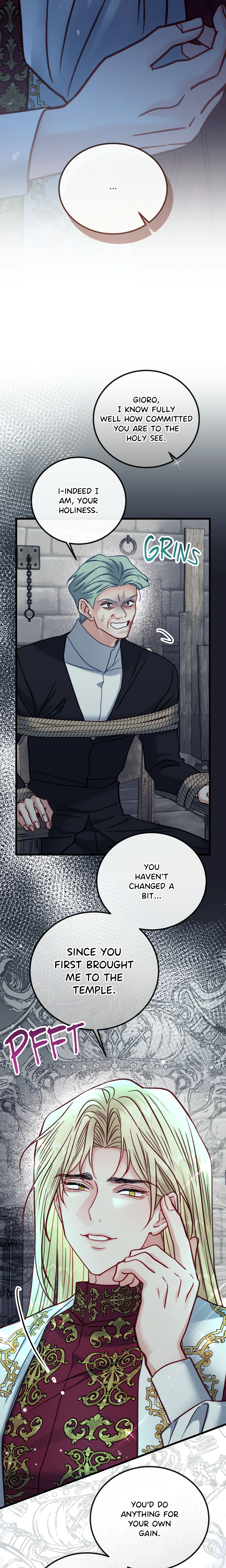 Hunks, Harems, and Hardcore Habits (Official Uncensored) Page 26 - MangaHe