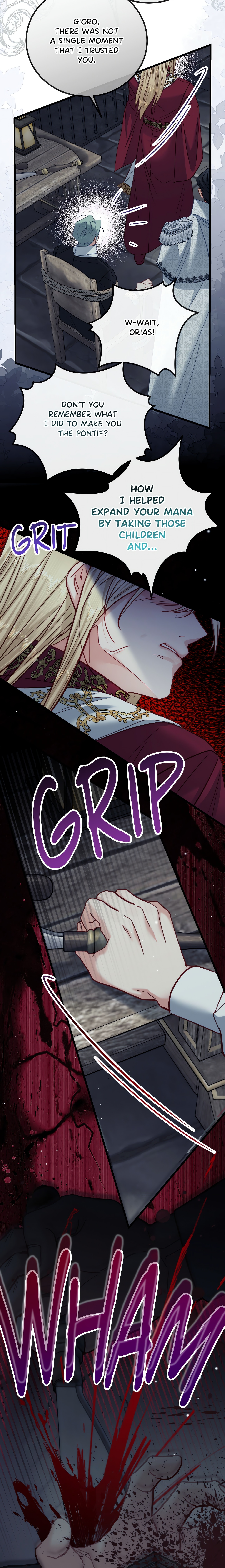 Hunks, Harems, and Hardcore Habits (Official Uncensored) Page 27 - MangaHe