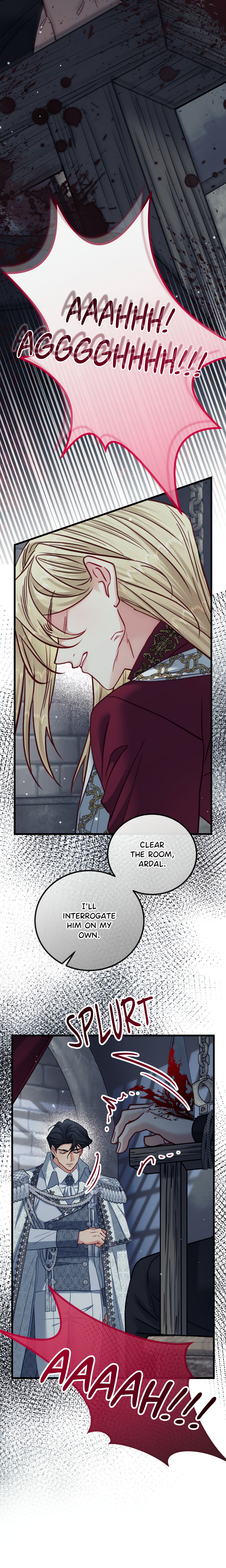 Hunks, Harems, and Hardcore Habits (Official Uncensored) Page 28 - MangaHe