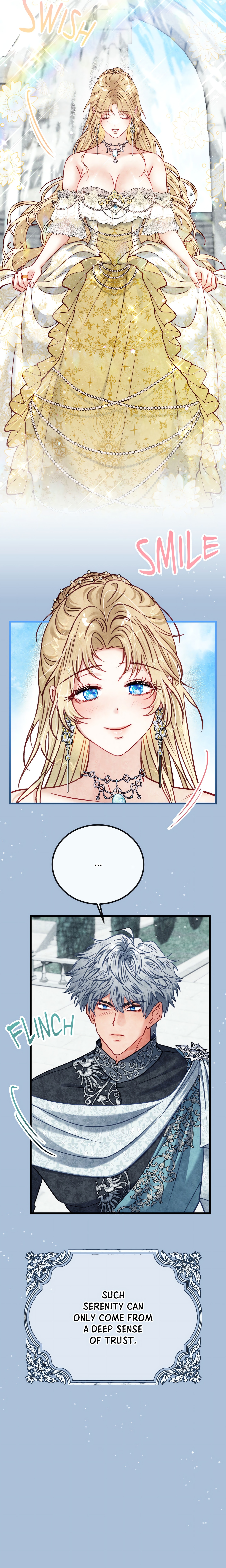 Hunks, Harems, and Hardcore Habits (Official Uncensored) Page 7 - MangaHe