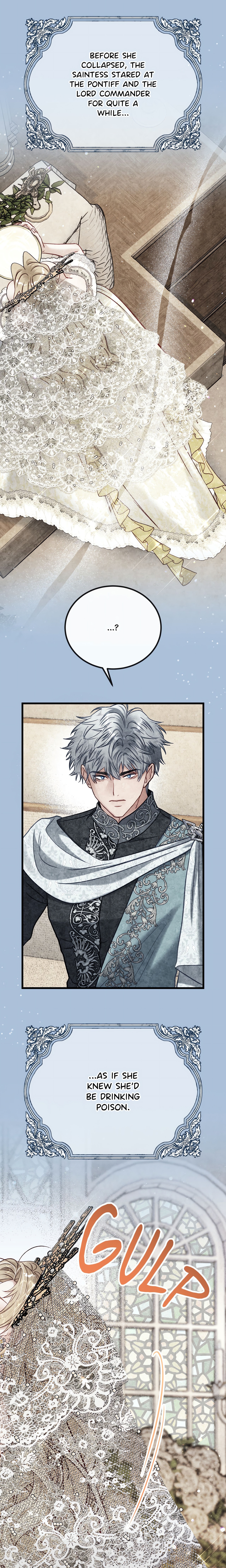 Hunks, Harems, and Hardcore Habits (Official Uncensored) Page 8 - MangaHe
