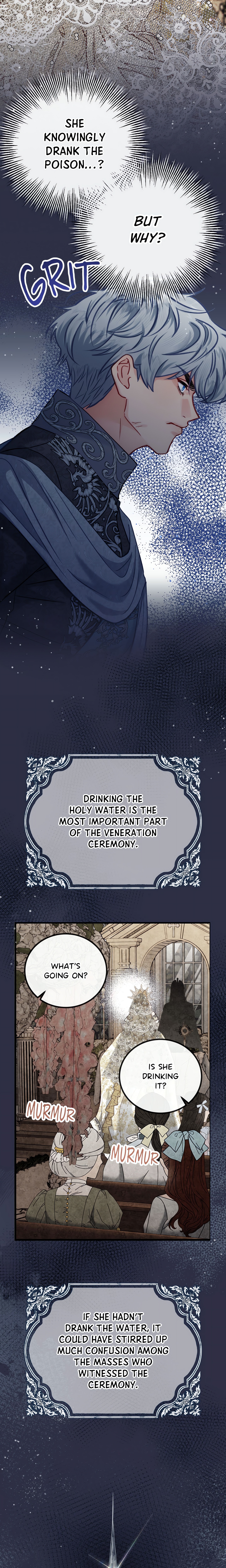 Hunks, Harems, and Hardcore Habits (Official Uncensored) Page 9 - MangaHe