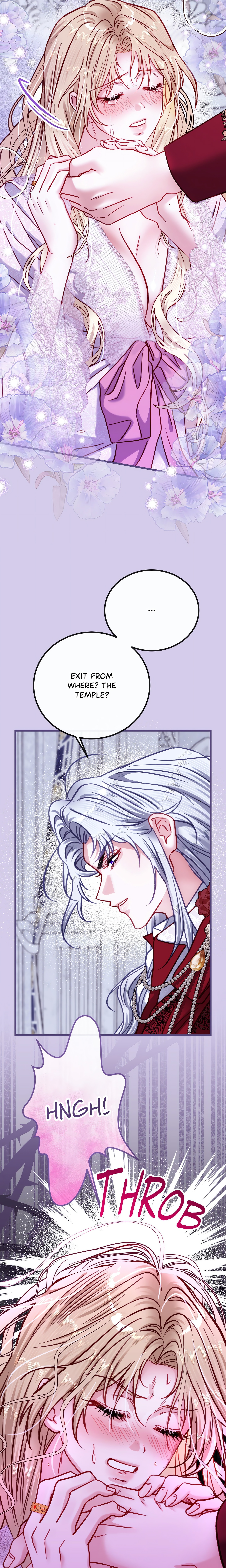 Hunks, Harems, and Hardcore Habits (Official Uncensored) Page 11 - MangaHe
