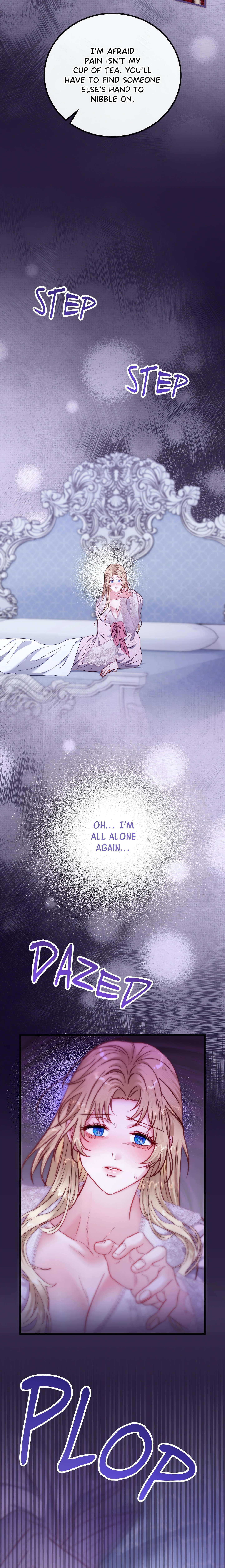 Hunks, Harems, and Hardcore Habits (Official Uncensored) Page 14 - MangaHe