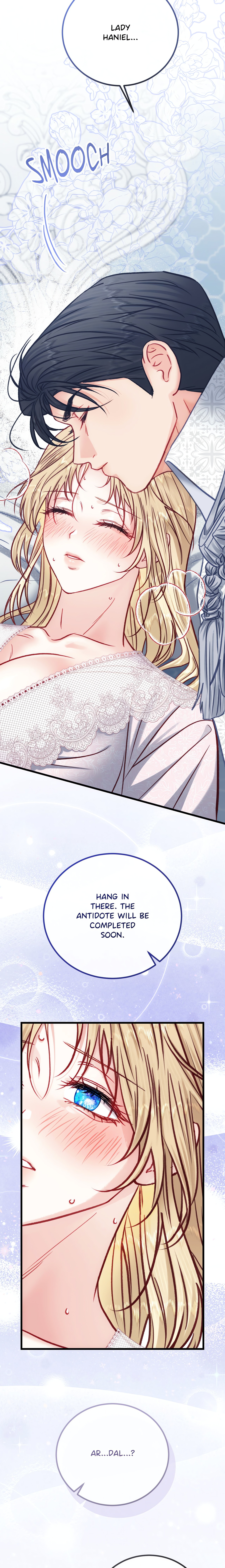 Hunks, Harems, and Hardcore Habits (Official Uncensored) Page 16 - MangaHe