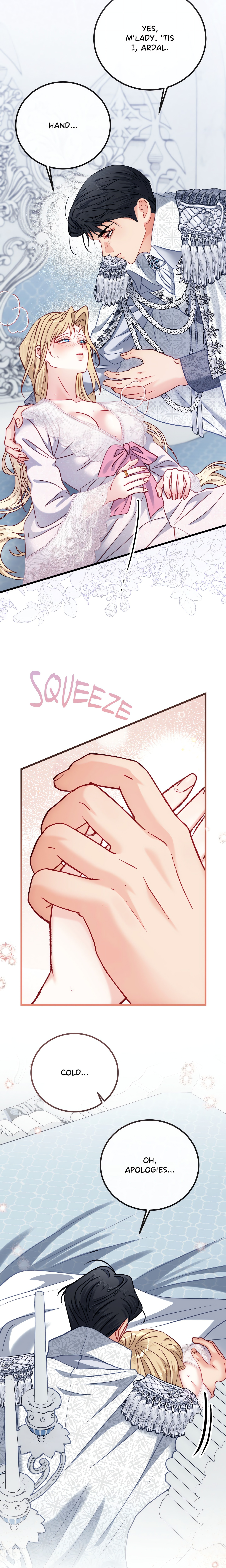 Hunks, Harems, and Hardcore Habits (Official Uncensored) Page 17 - MangaHe