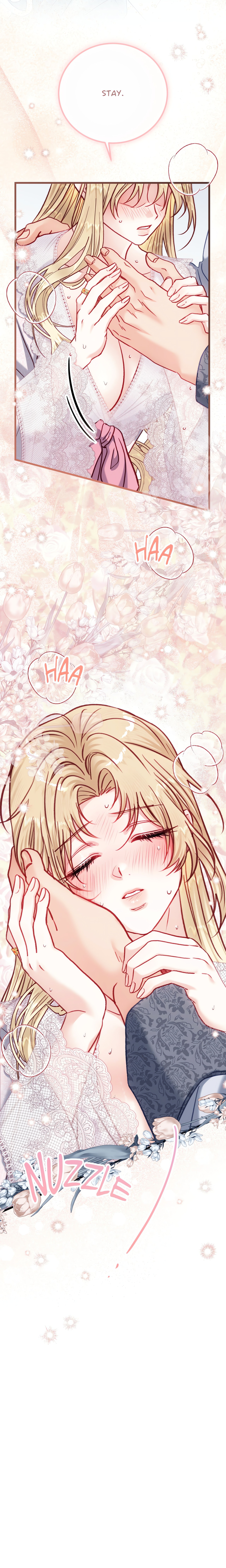 Hunks, Harems, and Hardcore Habits (Official Uncensored) Page 18 - MangaHe