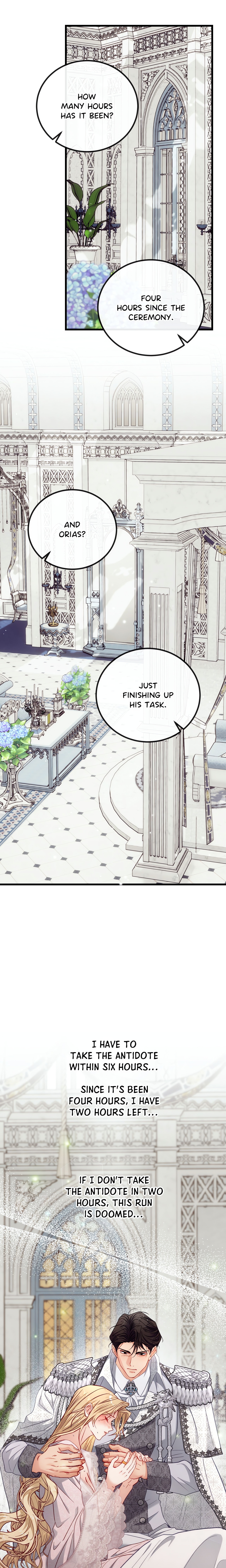 Hunks, Harems, and Hardcore Habits (Official Uncensored) Page 19 - MangaHe