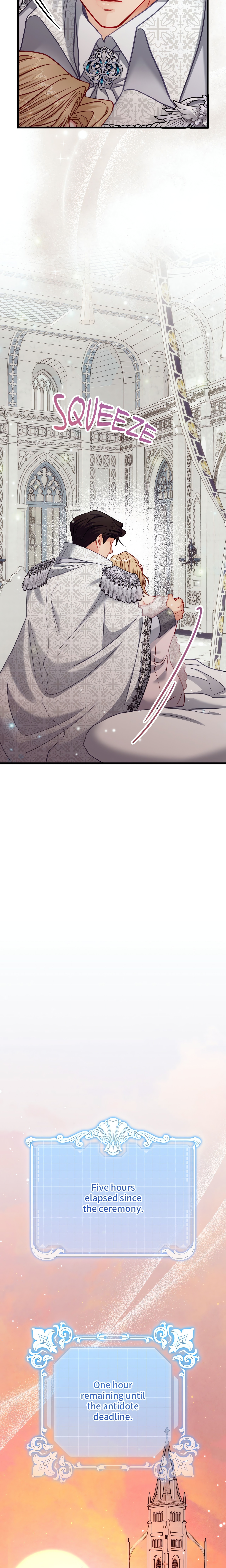 Hunks, Harems, and Hardcore Habits (Official Uncensored) Page 21 - MangaHe