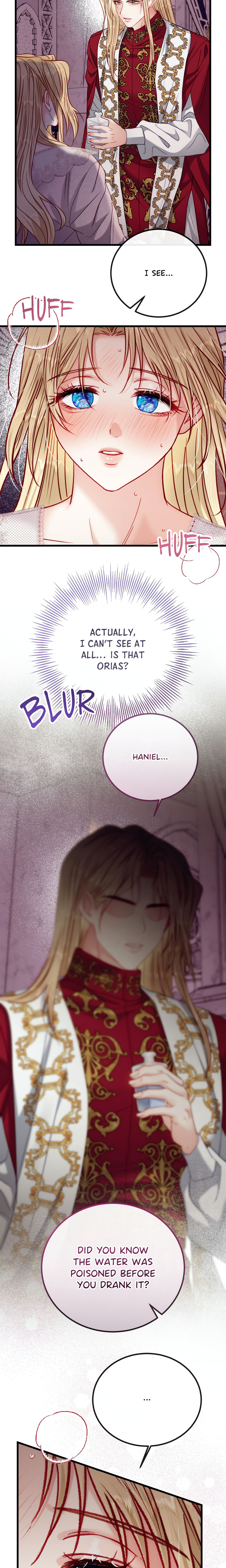 Hunks, Harems, and Hardcore Habits (Official Uncensored) Page 24 - MangaHe