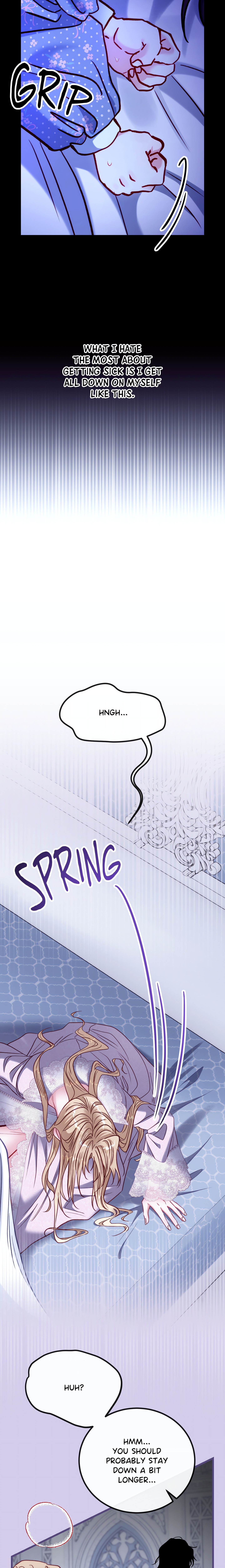 Hunks, Harems, and Hardcore Habits (Official Uncensored) Page 5 - MangaHe