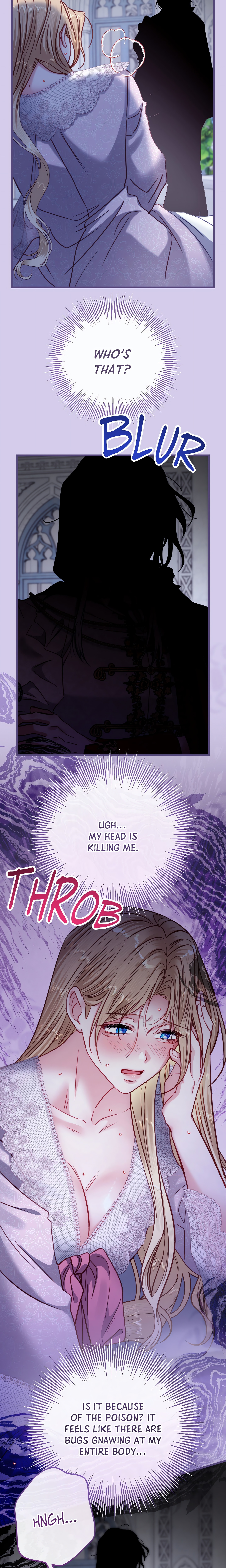 Hunks, Harems, and Hardcore Habits (Official Uncensored) Page 6 - MangaHe