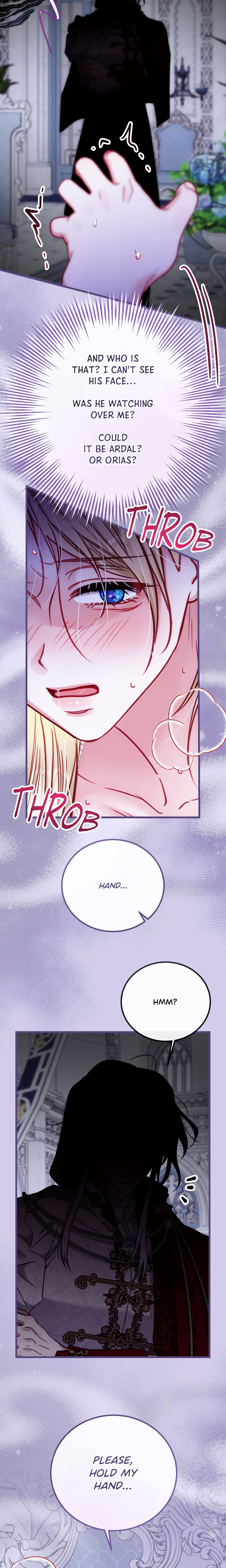 Hunks, Harems, and Hardcore Habits (Official Uncensored) Page 7 - MangaHe