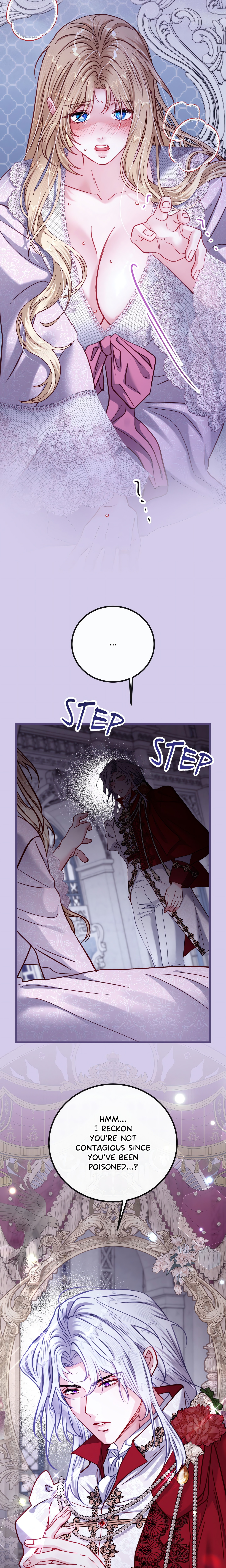 Hunks, Harems, and Hardcore Habits (Official Uncensored) Page 8 - MangaHe