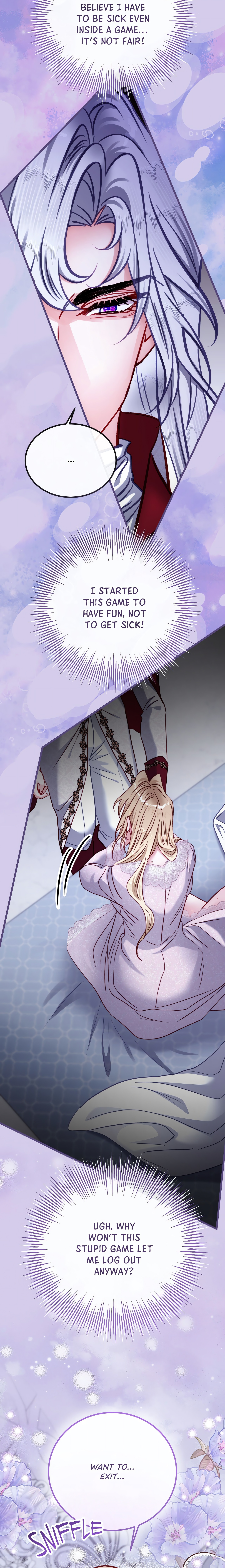 Hunks, Harems, and Hardcore Habits (Official Uncensored) Page 10 - MangaHe