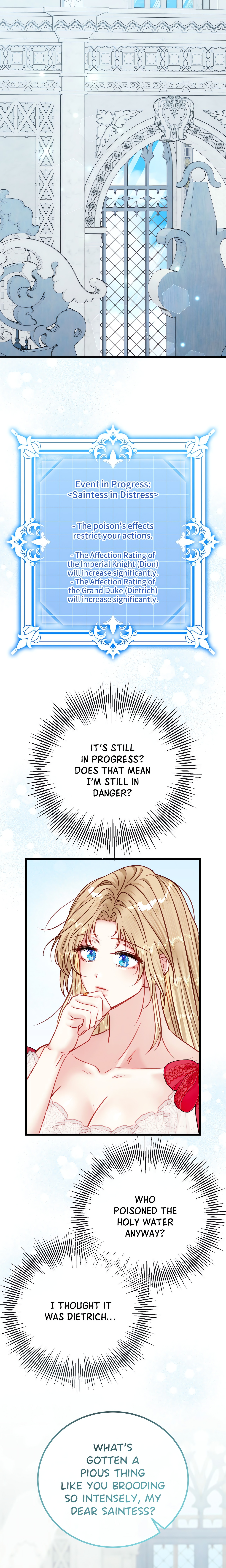 Hunks, Harems, and Hardcore Habits (Official Uncensored) Page 13 - MangaHe