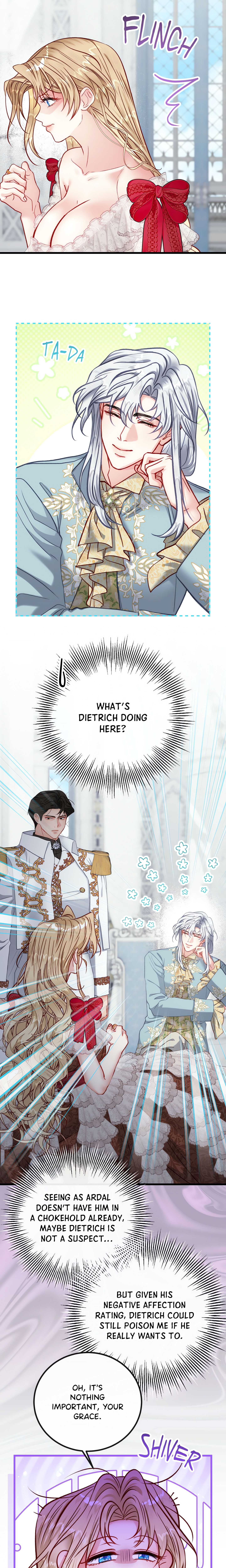 Hunks, Harems, and Hardcore Habits (Official Uncensored) Page 14 - MangaHe