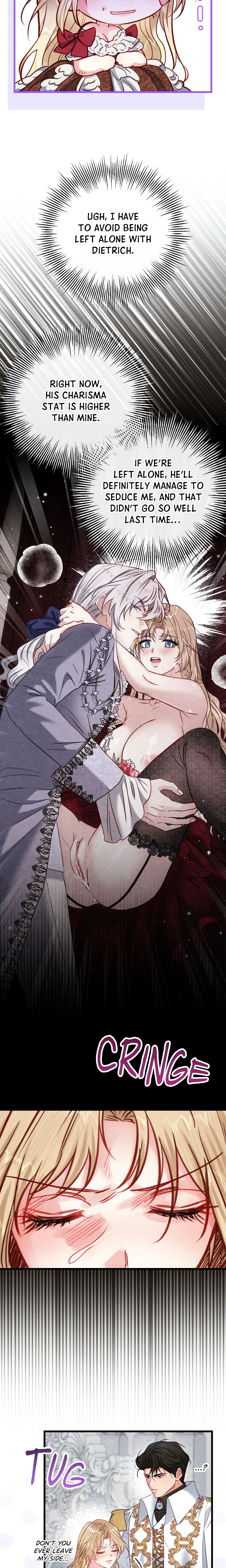 Hunks, Harems, and Hardcore Habits (Official Uncensored) Page 15 - MangaHe