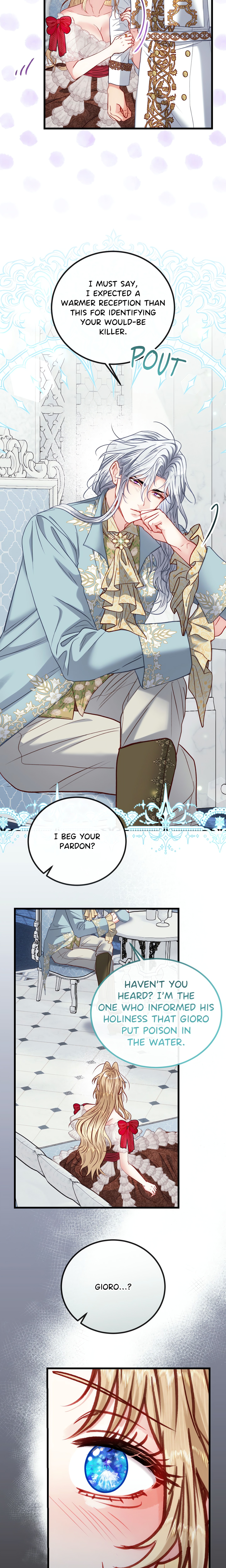 Hunks, Harems, and Hardcore Habits (Official Uncensored) Page 16 - MangaHe