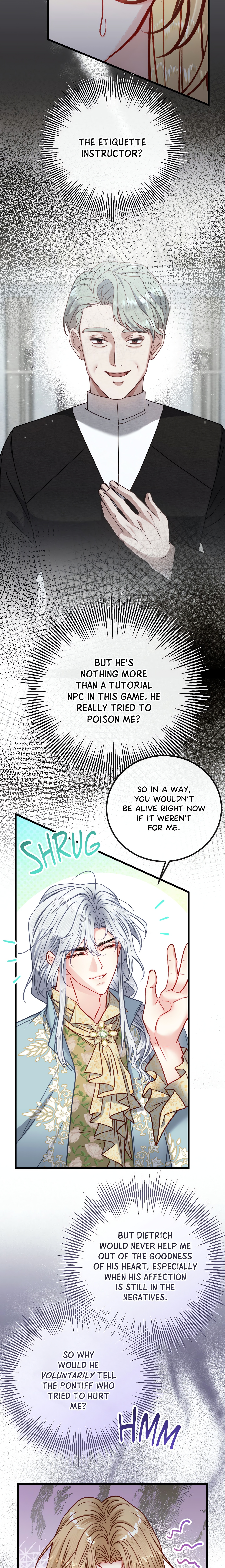 Hunks, Harems, and Hardcore Habits (Official Uncensored) Page 17 - MangaHe