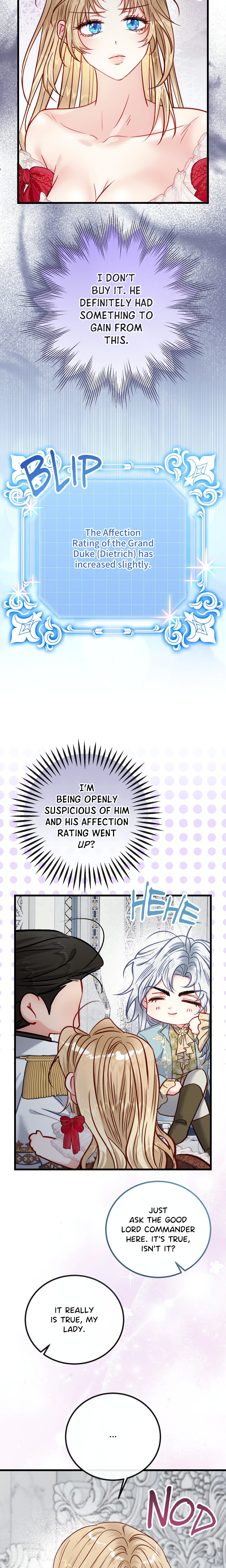 Hunks, Harems, and Hardcore Habits (Official Uncensored) Page 18 - MangaHe