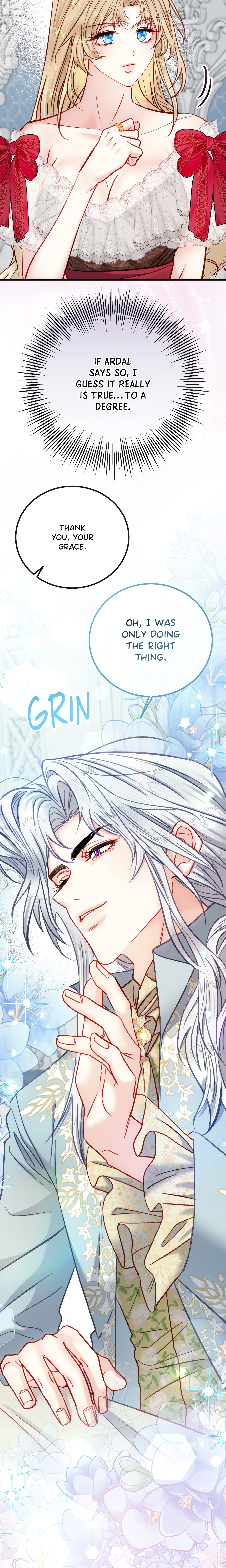 Hunks, Harems, and Hardcore Habits (Official Uncensored) Page 19 - MangaHe