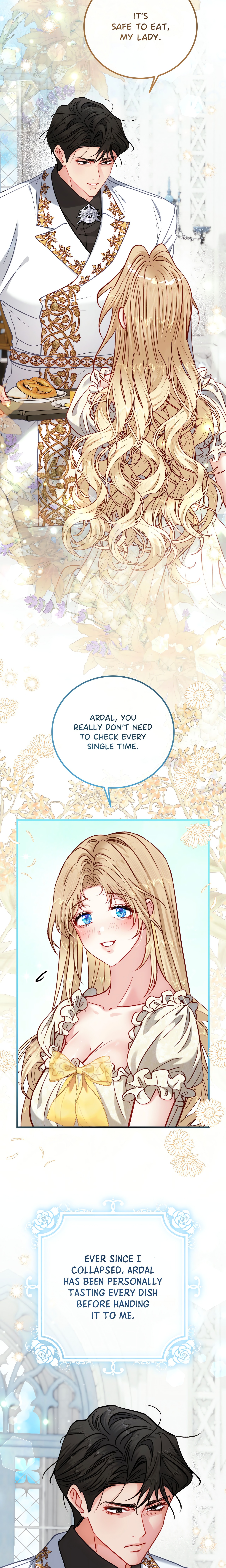 Hunks, Harems, and Hardcore Habits (Official Uncensored) Page 3 - MangaHe