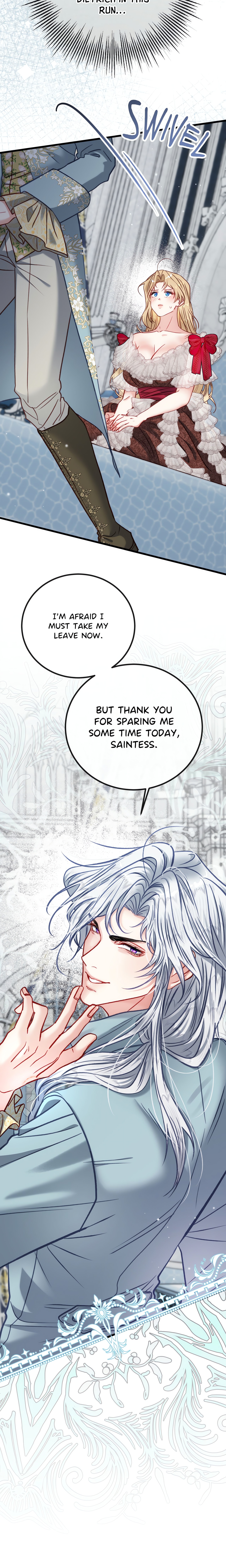 Hunks, Harems, and Hardcore Habits (Official Uncensored) Page 23 - MangaHe