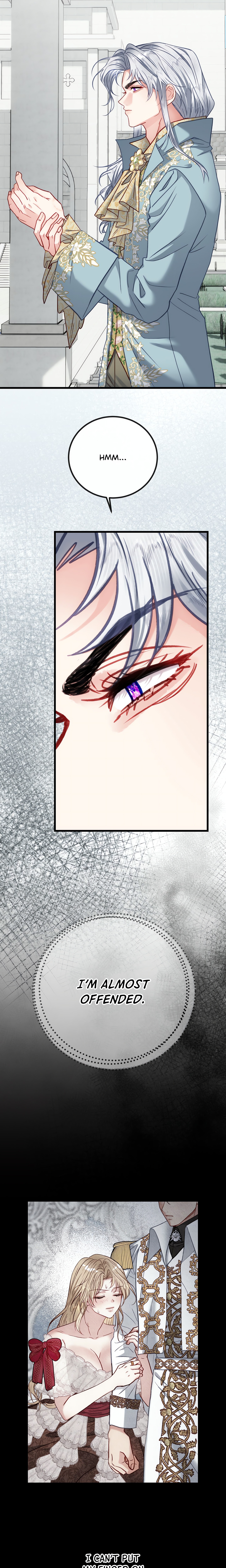 Hunks, Harems, and Hardcore Habits (Official Uncensored) Page 25 - MangaHe