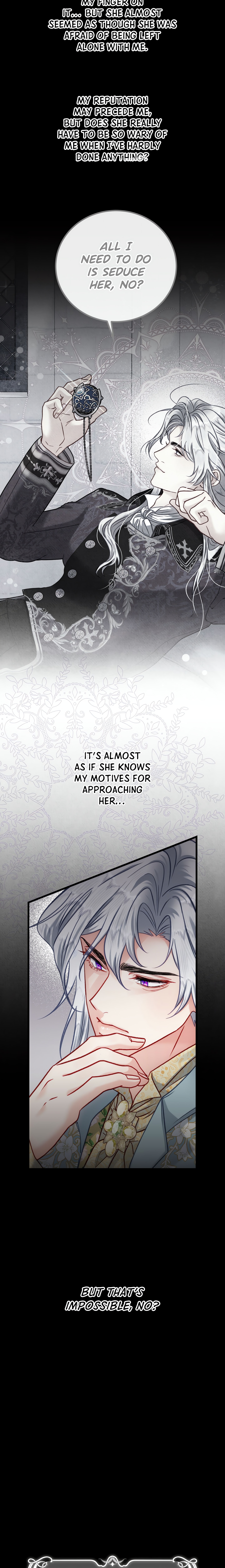 Hunks, Harems, and Hardcore Habits (Official Uncensored) Page 26 - MangaHe