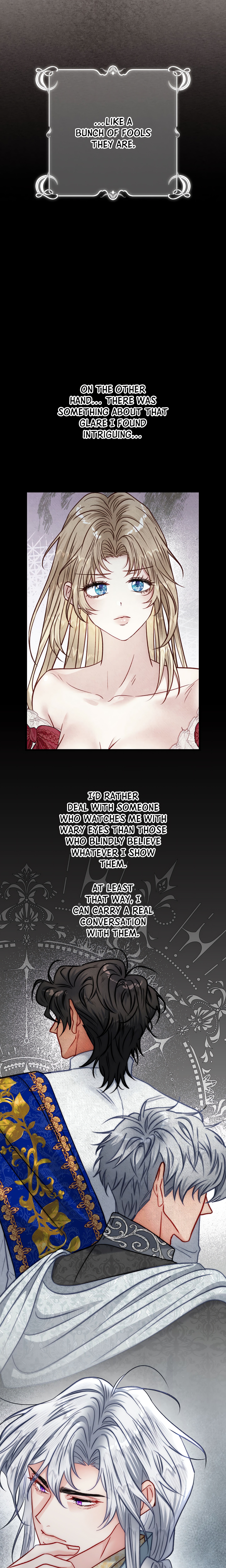 Hunks, Harems, and Hardcore Habits (Official Uncensored) Page 28 - MangaHe