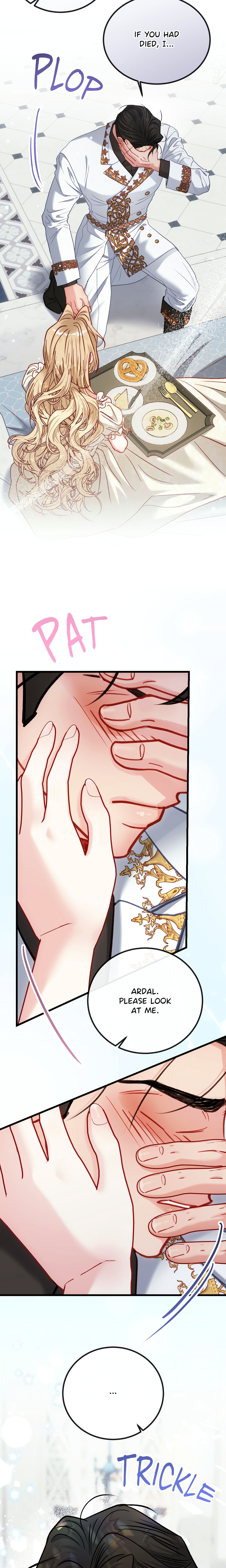 Hunks, Harems, and Hardcore Habits (Official Uncensored) Page 5 - MangaHe